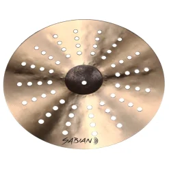 Sabian 116XACN 16" HHX Complex Aero Crash
