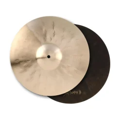 Sabian 114XAHN 14" HHX Anthology High Bell Hats