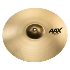 Sabian 21987XB AAX 19" Xplosion Crash - Modern Bright