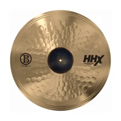 Sabian 122XBFM 22" HHX BFM World Ride