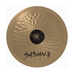 Sabian 122XBFM 22" HHX BFM World Ride