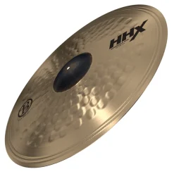 Sabian 122XBFM 22" HHX BFM World Ride