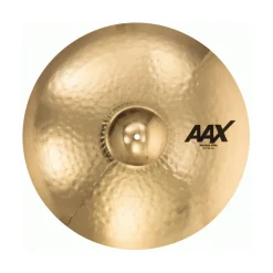 Sabian 22212XCB AAX 22" Medium Ride BR