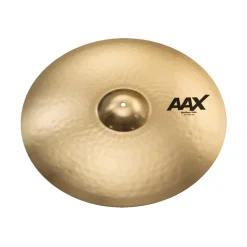 Sabian 22212XCB AAX 22" Medium Ride BR
