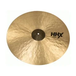 Sabian 12312XCN HHX 23" Complex Medium Ride