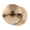 Sabian 11402XCN 14" HHX Complex Medium Hats