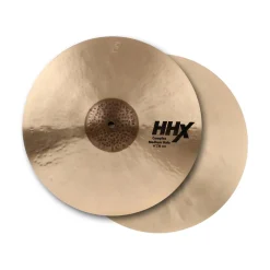 Sabian 11402XCN 14" HHX Complex Medium Hats