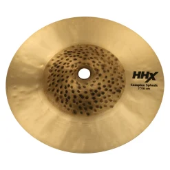 Sabian 10705XCN 7" HHX Complex Splash