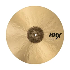 Sabian 11706XCN 17" HHX Complex Thin Crash