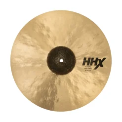 Sabian 11806XCN 18" HHX Complex Thin Crash