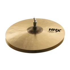 Sabian 11502XCN 15" HHX Complex Medium Hats