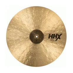 Sabian 12112XCN 21" HHX Complex Medium Ride