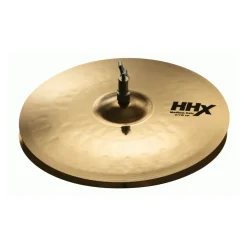 Sabian 11502XMB 15" HHX Medium Hats BR