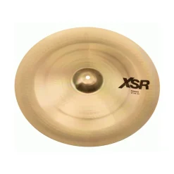 Sabian XSR 18" Chinese