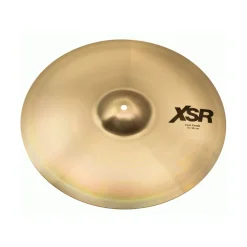 Sabian XSR 18" Fast Crash