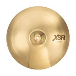 Sabian XSR 20" Fast Crash