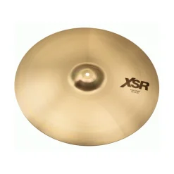 Sabian XSR 20" Fast Crash