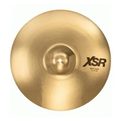 Sabian XSR 16" Rock Crash