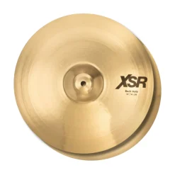 Sabian XSR 14" Rock Hi-Hats