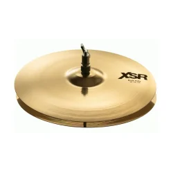 Sabian XSR 14" Rock Hi-Hats