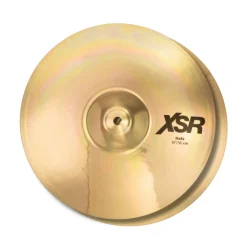 Sabian XSR1302BB 13" XSR Hihats