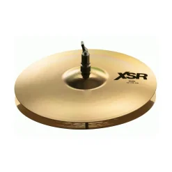 Sabian XSR1302BB 13" XSR Hihats