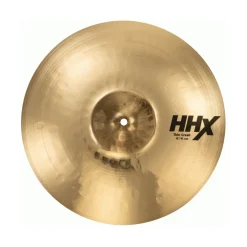 Sabian 11606XTB 16" HHX Thin Crash BR