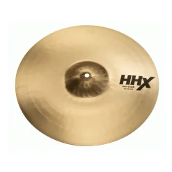 Sabian 11606XTB 16" HHX Thin Crash BR