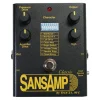 Sansamp Classic Re-Issue Pedal *Limited Edition*