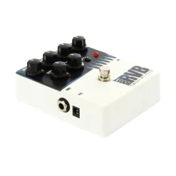 Sansamp Reverb w/Trails & Boost V2