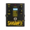 Sansamp SA1 Classic Pedal Reissue 2021