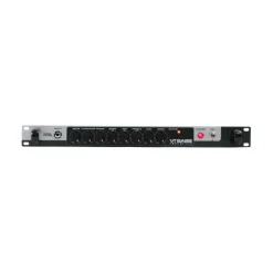 Sansamp VT Bass Rackmount