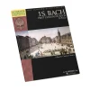 Schirmer Performance Editions J.S. Bach First Lessons in Bach 28 Pieces - Book