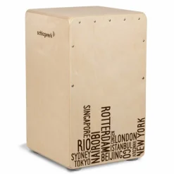 Schlagwerk CP114 Cajon