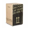 Schlagwerk CP404 Cajon - Black