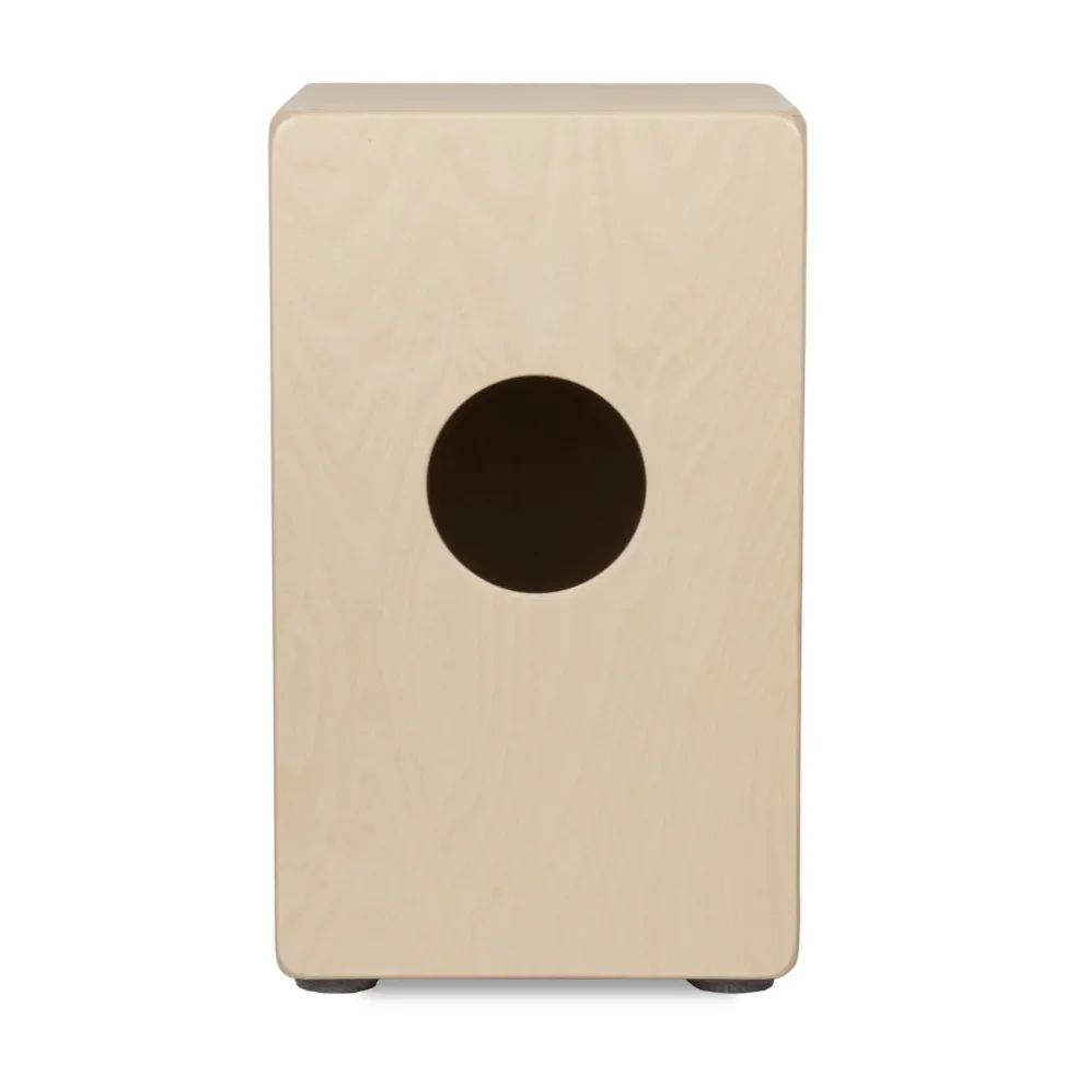 Schlagwerk CP404 Cajon - Black