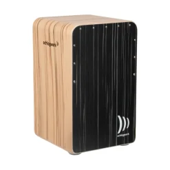 Schlagwerk Fineline Comfort Cajon - Dark Night