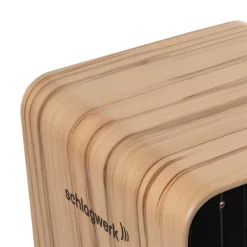 Schlagwerk Fineline Comfort Cajon - Dark Night