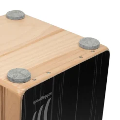 Schlagwerk Fineline Comfort Cajon - Dark Night