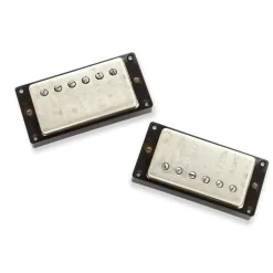 Seymour Duncan - Antiquity Humbucker - Set - Nickel