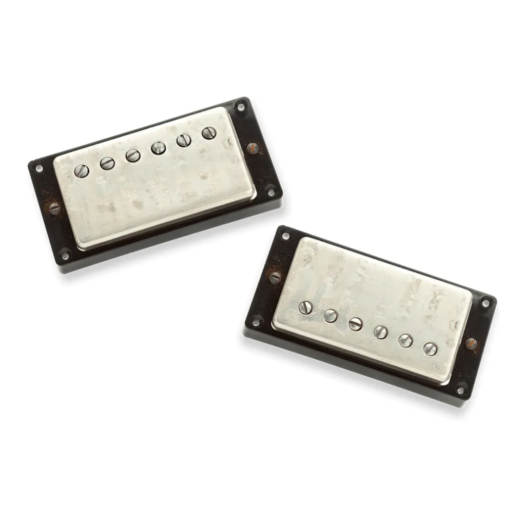Seymour Duncan - Antiquity Humbucker - Set - Nickel