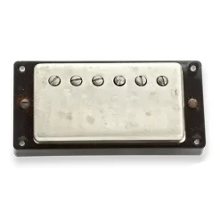 Seymour Duncan - Antiquity Humbucker - Neck - Nickel