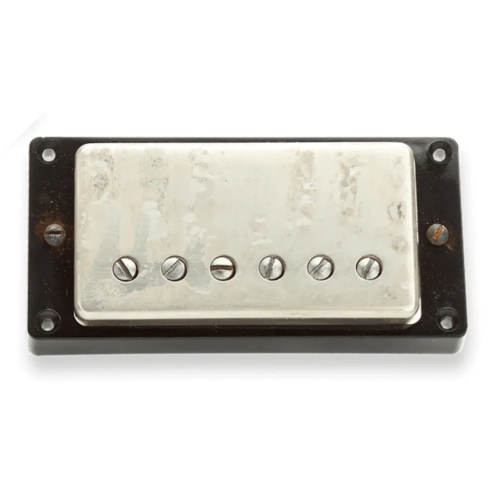 Seymour Duncan - Antiquity Humbucker - Bridge - Nickel