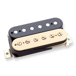 Seymour Duncan - APH-2B Slash Alnico 2 Pro Humbucker - Bridge - Zebra