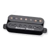 Seymour Duncan - Black Winter 7 String - Bridge - Black