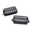 Seymour Duncan - Dimebag Darrell - Set - Black