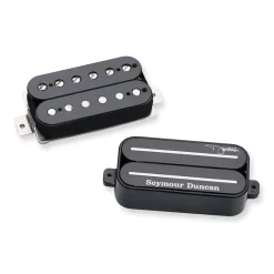 Seymour Duncan - Dimebag Darrell - Set - Black