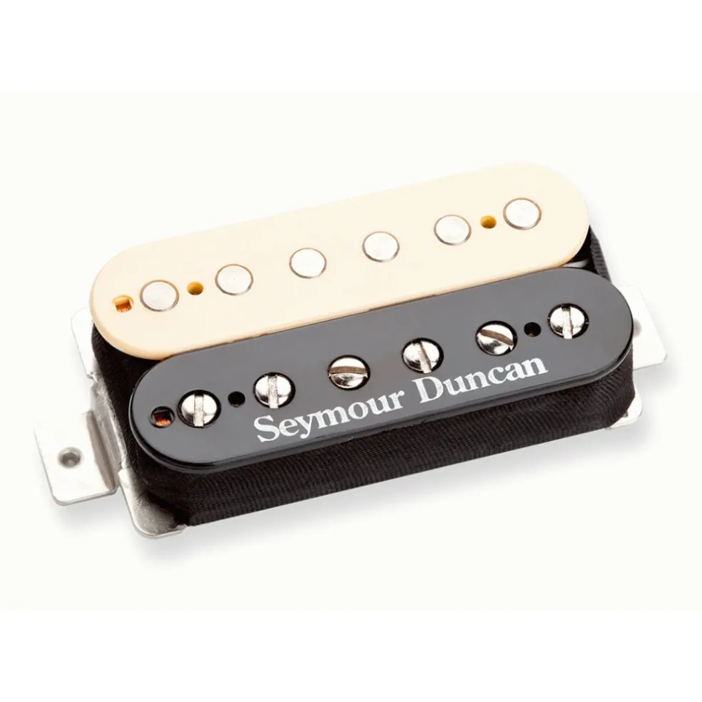 Seymour Duncan 78 Model Bridge Rev Zebra