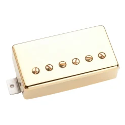 Seymour Duncan 78 Model Bridge Gld Cvr