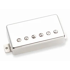 Seymour Duncan 78 Model Bridge Nkl Cvr